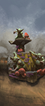 Logey Bogey’s Spore ‘Splodaz (Snotling Pump Wagons)